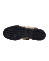 Tom Knox 600 Signature Shoes in Tan & Black