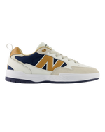 Tiago Lemos 808L Signature Shoes in Sea Salt