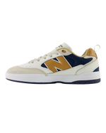 Tiago Lemos 808L Signature Shoes in Sea Salt