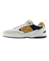 Tiago Lemos 808L Signature Shoes in Sea Salt