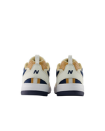 Tiago Lemos 808L Signature Shoes in Sea Salt