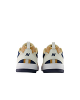 Tiago Lemos 808L Signature Shoes in Sea Salt