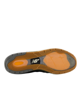 Andrew Reynolds 933 Shoes in Black & Olive