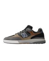 Andrew Reynolds 933 Shoes in Castle Rock & Vintage Indigo