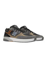 Andrew Reynolds 933 Shoes in Castle Rock & Vintage Indigo