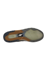 Andrew Reynolds 933 Shoes in Castle Rock & Vintage Indigo