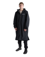 Nexus Long Sleeved in Black