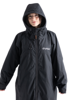 Nexus Long Sleeved in Black