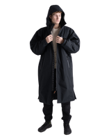 Nexus Long Sleeved in Black