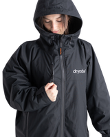 Nexus Long Sleeved in Black