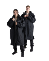 Nexus Long Sleeved in Black