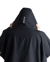 Nexus Long Sleeved in Black