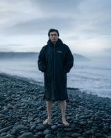 Nexus Long Sleeved in Black