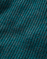 The Passenger Mens Fog Jumper in Mediterranean