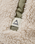 The Passenger Womens Beaumont Sherpa Hooded Fleece Jacket 2.0 in Vintage White