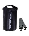 The Overboard 5L Dry Tube Bag in Black