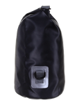 The Overboard 5L Dry Tube Bag in Black