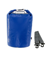 30L Dry Tube Bag in Blue