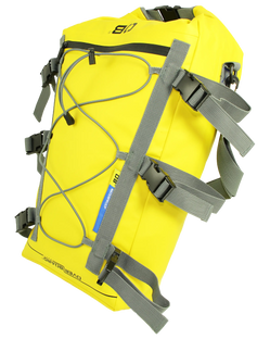 The Overboard 20L SUP & Kayak Bag in Yellow