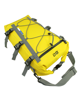 The Overboard 20L SUP & Kayak Bag in Yellow