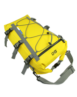 The Overboard 20L SUP & Kayak Bag in Yellow