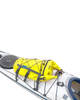 The Overboard 20L SUP & Kayak Bag in Yellow