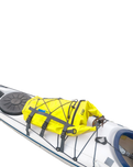 The Overboard 20L SUP & Kayak Bag in Yellow