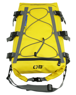 The Overboard 20L SUP & Kayak Bag in Yellow
