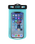 The Overboard Large Phone Case in Aqua
