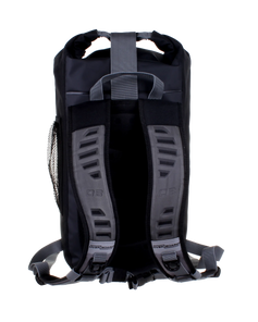 The Overboard 20L Classic Backpack in Black