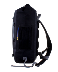 The Overboard 20L Classic Backpack in Black