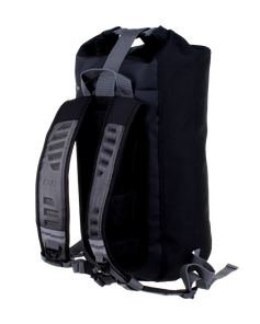 The Overboard 20L Classic Backpack in Black