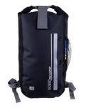 The Overboard 20L Classic Backpack in Black