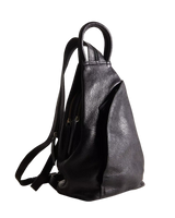 We The Free Soho Convertible Sling Bag in Black