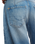 Good Luck Mid-Rise Barrel Jeans in Ultra Light Beam