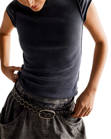 Ever Had T-Shirt in Black