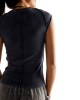 Ever Had T-Shirt in Black