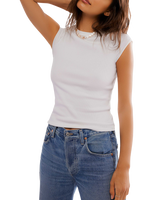 Ever Had T-Shirt in Ivory