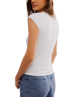 Ever Had T-Shirt in Ivory