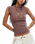 Ever Had T-Shirt in Brunette