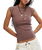 Ever Had T-Shirt in Brunette