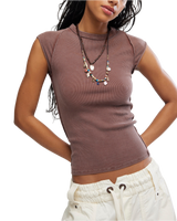 Ever Had T-Shirt in Brunette