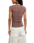 Ever Had T-Shirt in Brunette