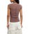 Ever Had T-Shirt in Brunette