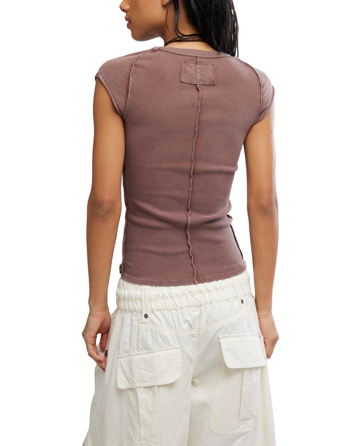 Ever Had T-Shirt in Brunette