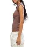 Ever Had T-Shirt in Brunette
