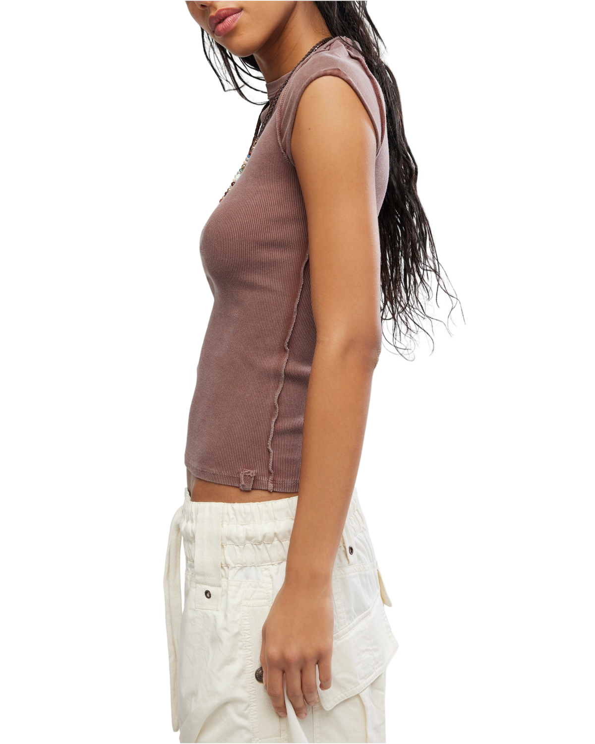 Ever Had T-Shirt in Brunette