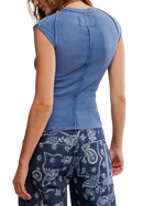 Ever Had T-Shirt in Vintage Indigo