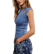 Ever Had T-Shirt in Vintage Indigo