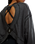 My Time Layer Top in Black